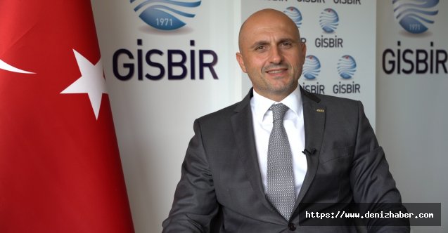 GİSBİR YK Başkanı Murat Kıran "Önce insan sağlığı"