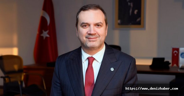 İMEAK Deniz Ticaret Odası Yönetim Kurulu Başkanı Kıran'dan 23 Nisan Mesajı