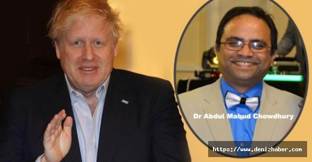 İngiltere'de Başbakan Johnson'dan koruyucu ekipman isteyen doktor hayatını kaybetti
