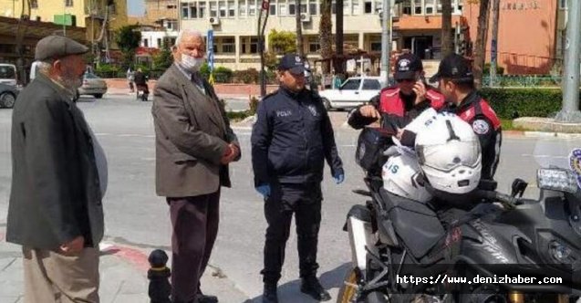 İstanbul'da koronavirüs tedbirlerine uymayanlara toplam 160 bin lira para cezası uygulandı