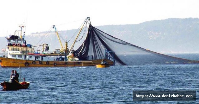 Tarım-ÜFE martta arttı,  balık ve diğer balıkçılık ürünlerinde artış yüzde 4,28