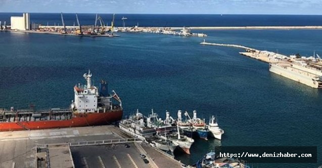 Tunus ile Libya arasında deniz yolu ticaret hattı açılıyor