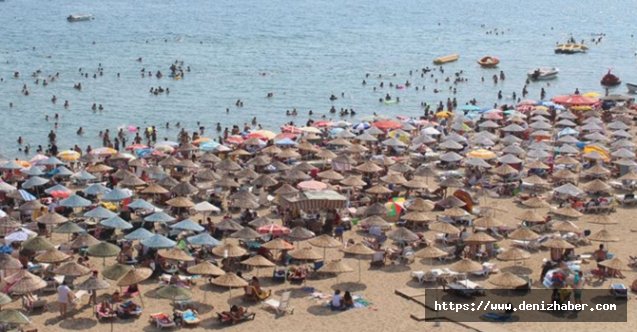 TÜRSAB, paket turda KDV'nin yüzde 1'e düşmesini talep etti