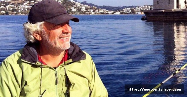 Yalıkavak Deniz Arama Kurtarma Derneği Başkanı Ahmet Cevdet Çitoğlu hayatını kaybetti