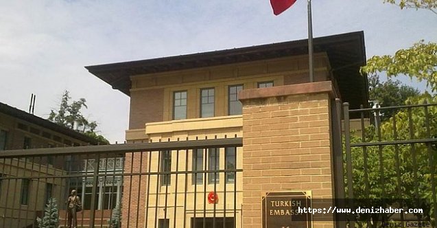 ABD'den, Türkiye'ye yapılacak uçuşlarda Covid-19 tanısı konulan yolcuların uçuşlarına izin verilmeyecek!