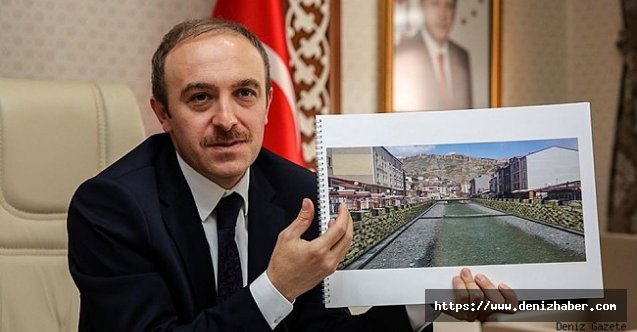 Çoruh Nehri'nin doğal ve kültürel dokusu korunacak!