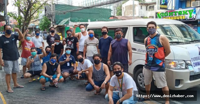 Denizci Mutluluk Endeksi Raporu, Covid-19'dan Etkilerini Ortaya Koyuyor!