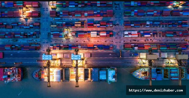 DP World, Global Tedarik Zincirlerini Dijitalleştirmek için TradeLens ile Birleşti!