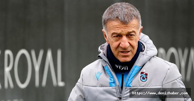 Kapt. Ahmet Ağaoğlu: "Süper Lig’le ilgili nihai kararı devlet verecektir"