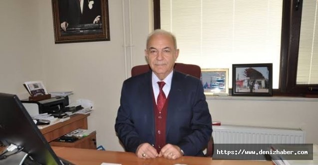 STM Deniz Projeleri Direktörü Emekli Tuğamiral Savaş Onur’u Kaybettik