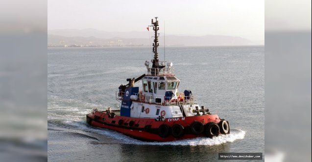 Tekirdağ Ceyport, Med Marine'den Üç Römorkör Alıyor!