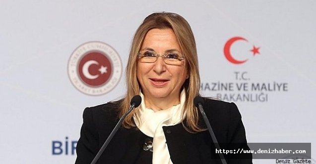 Ticaret Bakanı Pekcan, tır şoförleri için Ro-Ro gemisi iznini açıkladı!
