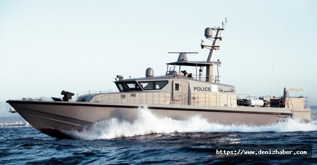 Umman’a ihraç edilecek ikinci ve üçüncü Ares 85 Hercules suya indirildi