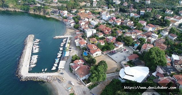 Bursa sahilleri sit alanı ilan edildi, 136 işletmeye büyük şok!