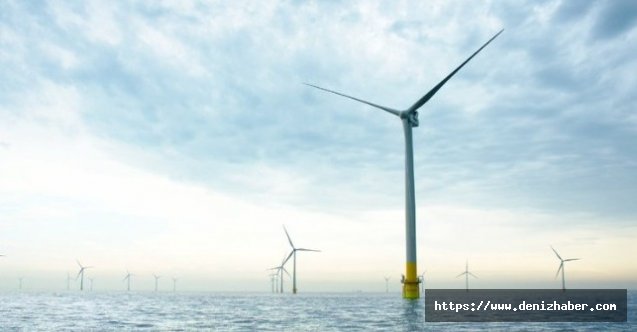 Dünyanın En Büyük Açık Deniz Rüzgar Çiftliği Vattenfall Green-Lights'tan