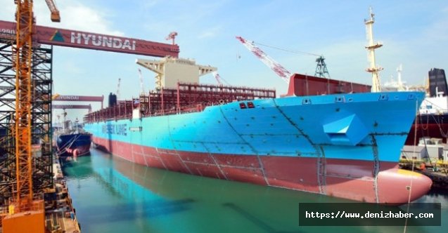 Hyundai Heavy Industries %20 daralma Kararıyla Departmanlarını Konsolide ediyor!