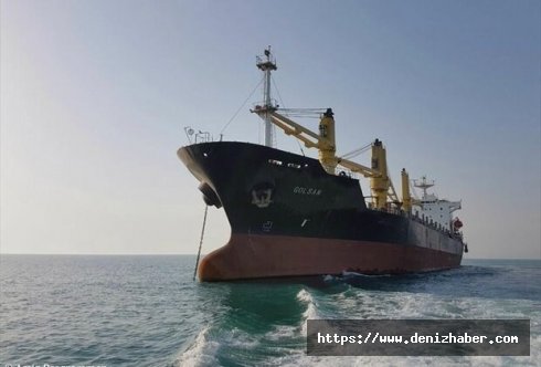 İran'dan Venezuela'ya giden 6. gemi gıda taşıyor