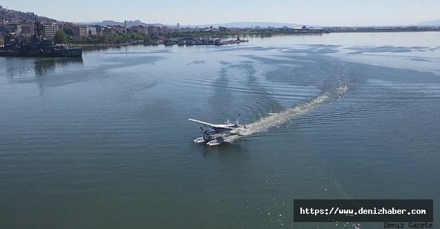 İzmit Körfezi'nin kanatlı koruyucusu tüm Marmara Denizi'ni koruyacak!