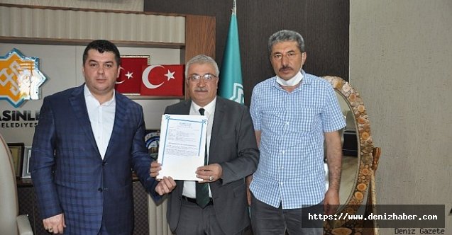 Pasinler Kaplıcaları Sağlık Bakanlığınca tescilli kaplıcalar listesine alındı!
