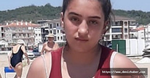 Balıkesir'de sahil temizlik ekibi boğulmak üzere olan genç kızı kurtardı!