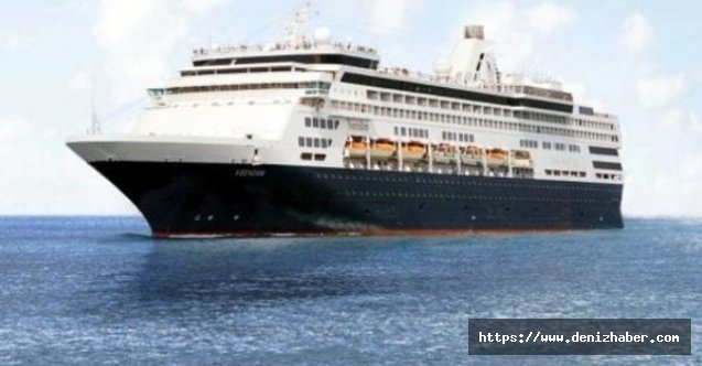 Carnival Corp. Markası Holland America 4 Gemisini Satıyor!