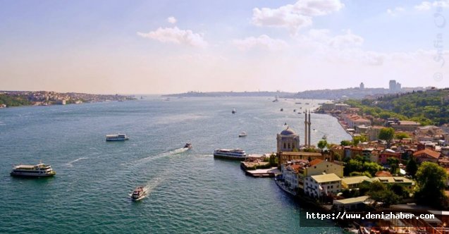 İstanbul'da vapur 5 kuruş! Üsküdar, Kabataş ve Beşiktaş seferlerinin 5 kuruş olduğu saatler