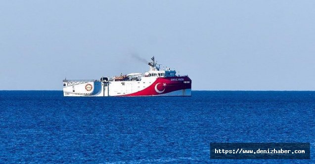 İYİ Parti’den ‘Oruç Reis’ tepkisi:  Mavi Vatan'dan vazmı geçtiniz?