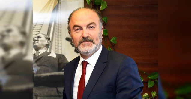 KOSDER YK Başkanı Hüseyin Kocabaş Demokrasi ve Milli Birlik Günü mesajı yayınladı