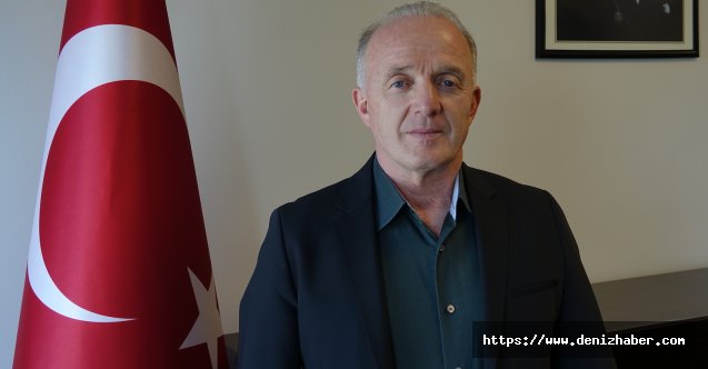 Ali Kurumahmut: "Yunanistan'ın NAVTEX Tahrikine çözüm Münhasır Ekonomik Bölge"