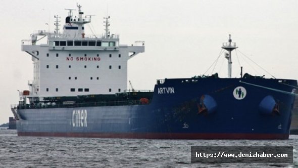 Ciner Shipping, 2 yeni gemi için CSSC Shipping ile anlaşma imzaladı!