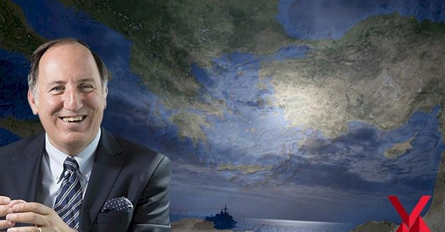 E.Tümamiral Cem Gürdeniz yanıtladı: ABD ve AB bizi Akdeniz'den koparıp atmak istiyor