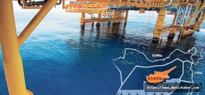 ISAI yatağı için yapılan görüşmeler ilerliyor