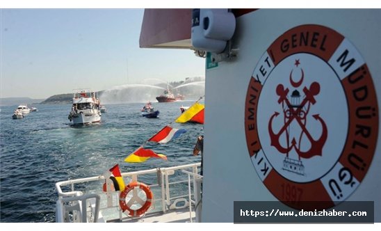 Kıyı Emniyeti Genel Müdürlüğü kadrolu büro memuru alacak! İşte Başvuru şartları!