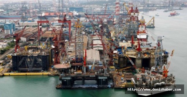 Temasek, Keppel ‘e Yaptığı 3 Milyar Dolarlık Teklifi Geri Aldı!