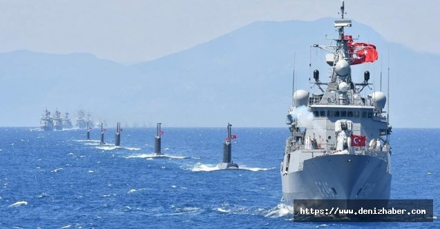 Türkiye'nin kozlarını bir bir anlattı: Meis diyene Karaada deriz!
