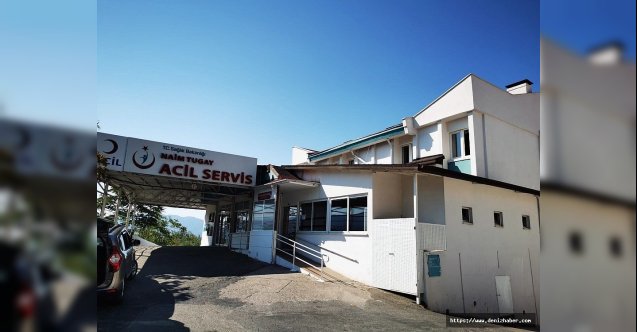 Yunan Sahil Güvenliği yata ateş açtı: 1'i ağır 3 yaralı!
