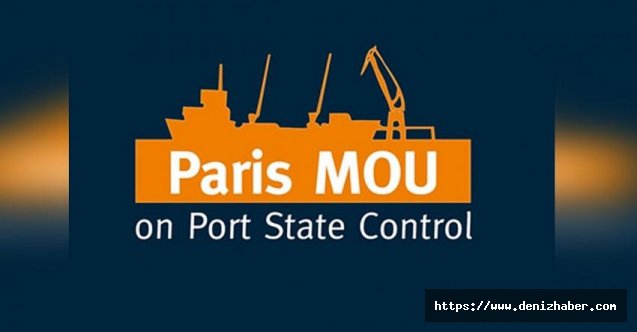 2010- 2020 Ağustos tarihleri Türk Bayraklı Gemilerin Paris Mou İstatistikleri