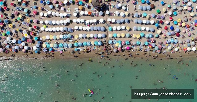 BM Dünya Turizm Örgütü Koronavirüs Raporu Yayımladı