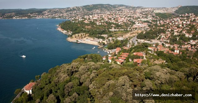 Boğaziçi'nde imar barışı düzenlemesi Anayasa Mahkemesi tarafından iptal edildi