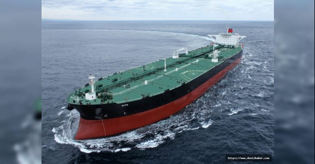 Hyundai Heavy, Dört VLCC için 360 milyon dolarlık sipariş aldı!