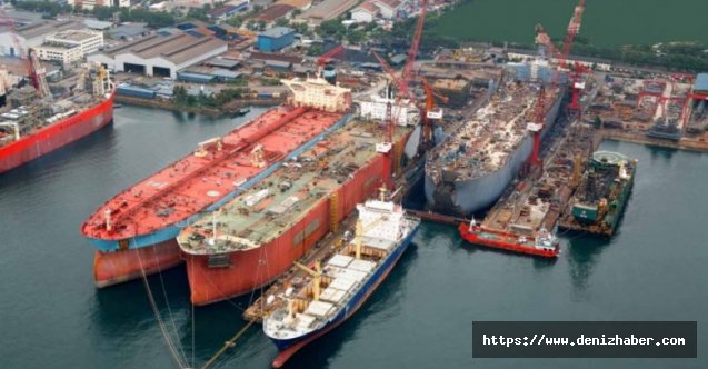 Keppel Corporation tersanelerini satmayı planlıyor!
