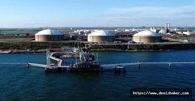 Marmara Denizi'nde Güvenlik çemberi oluşturuluyor: Boru hatlarına yüksek koruma!
