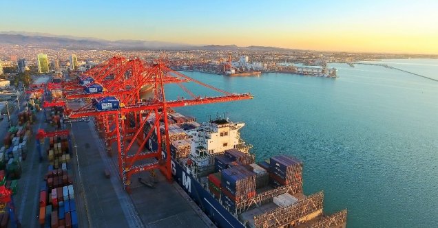 MIP, limanda bekleyen transit yüklere yönelik korona indirimini 30 Eylül’e kadar uzattı