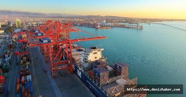 MIP, limanda bekleyen transit yüklere yönelik korona indirimini uzattı!