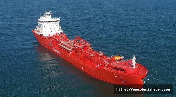 Neste Oil, Stenersen'den 29 Milyon dolara 2 gemi satın aldı!