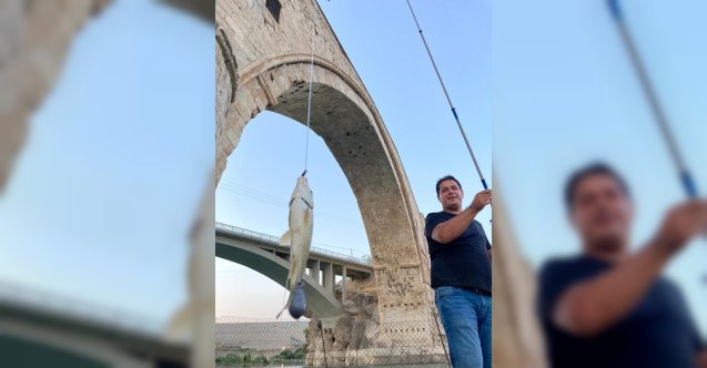 Tarihin gölgesinde olta balıkçılığı