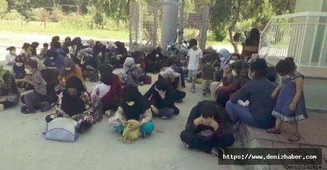 Tekne arıza yapınca faciadan dönüldü, 2 organizatör gözaltına alındı!