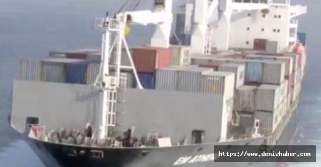 Yunan Euroseas eski gemisini 2.36 milyon dolara hurdaya çıkarıyor!