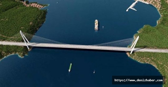 Çanakkale Boğazını kullanan gemilerin hava çekimi ile ilgili düzenleme yayınlandı!