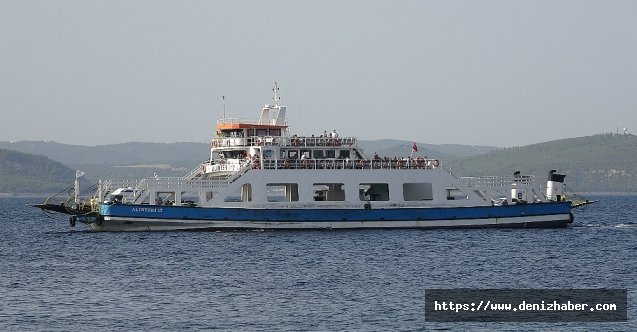 Her gün binlerce yolcu taşıyan GESTAŞ'ın mürettebatında korona iddiası!